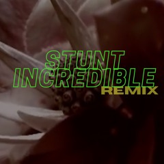 Stunt Incredible Remix