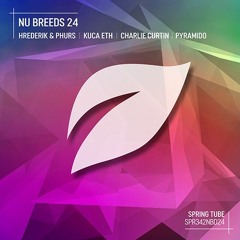 SPR342NBD24 | Nu Breeds 24