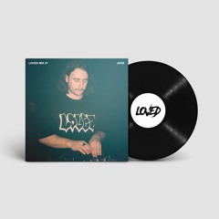 LOVED Mix #7 - FT. JERB