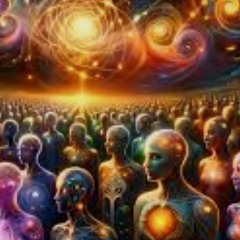 We ARE The Living Ethernet...Return to Source