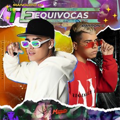Te Equivocas