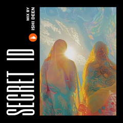 Downtempo / Mantra  Secret ID EP 15