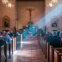 Receiving Mercy & Becoming Mercy to Others