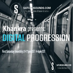 Digital Progression #11