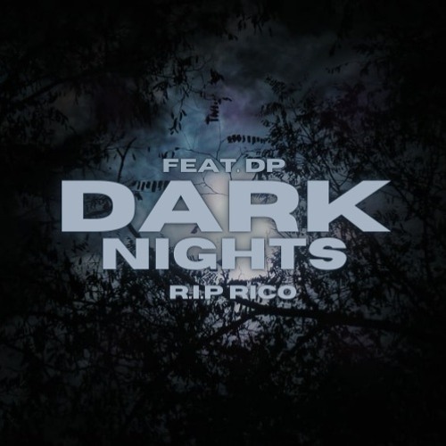 DARK NIGHTS(feat. DP)