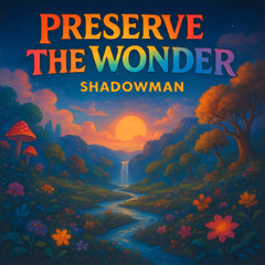 Preserve The Wonder