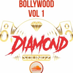 DIAMOND BOLLYWOOD VOL 1
