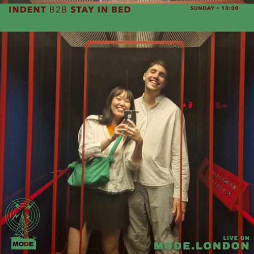 20/07/2025 - Indent B2B Stay In Bed