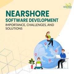 Nearshore Software Development in 2024