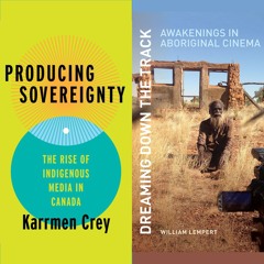 Indigenous filmmaking and futures