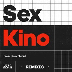 Sex Kino - Don't Look Back (Club Tularosa Remix)