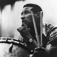 Pullin from the Stacks - Episode 219 (Max Roach Tribute)