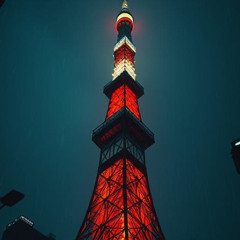 back form tokyo