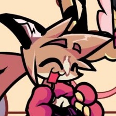 SMOL (VS Neko) FNF