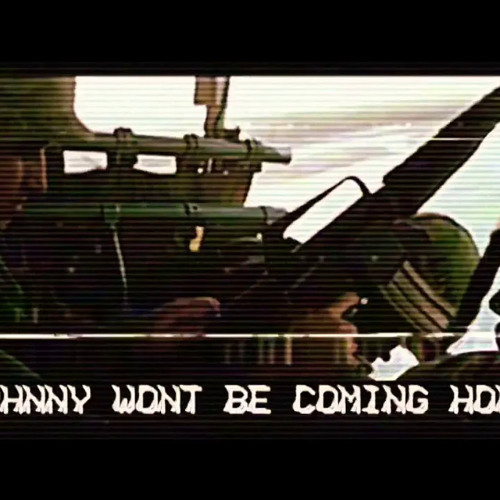 Johnny's Marching Home Remix by Ayden George