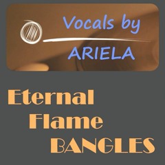 Bangles - Eternal Flame - Remix and Cover