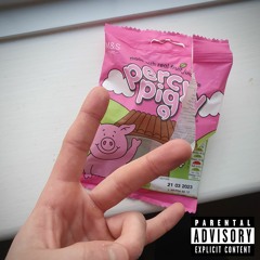 Percy Pig