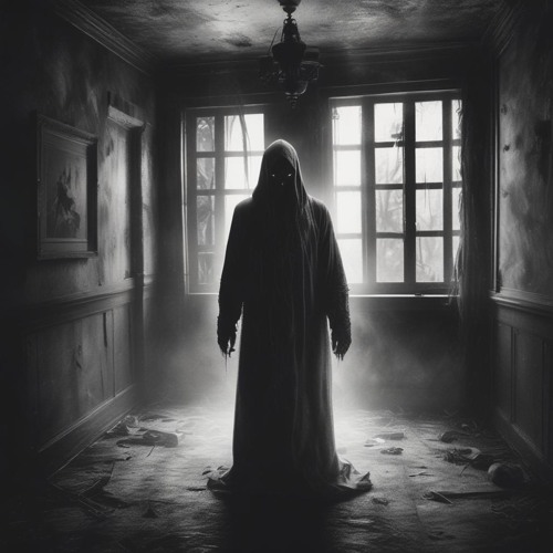 MAD OMEN - PHANTOM MOANS