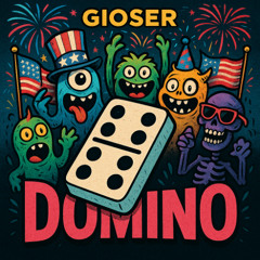 Domino - Gioser (PREVIA)