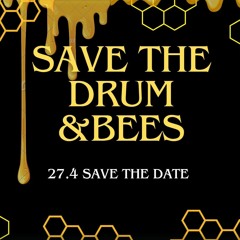 Save The Drum N Bees Teaser - DnB set