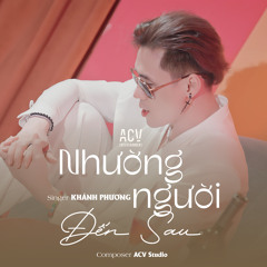 Nhường Người Đến Sau