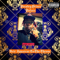 First Son, First Seed