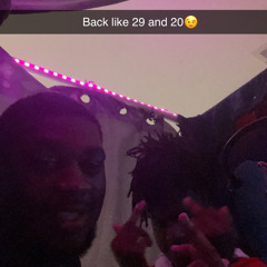 CashFlowDrew x MK - Biggest GOAT