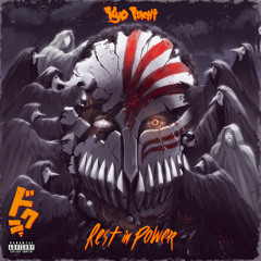 Supernova (feat. Roc Marciano, Ruste Juxx, Planet Asia)