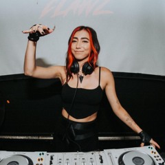 CLAWZ - Live @ SXTCY LA Warehouse 2024