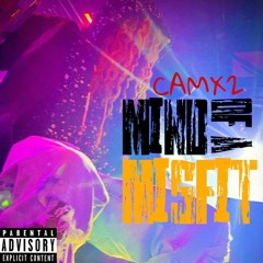 10KDUNKIN x CAMX2- Bread Winner(prod.Imperial)