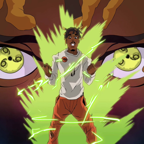 Stream JUICE WRLD PRIME ( UNRELEASED 2023) by RyL33Ry Listen online