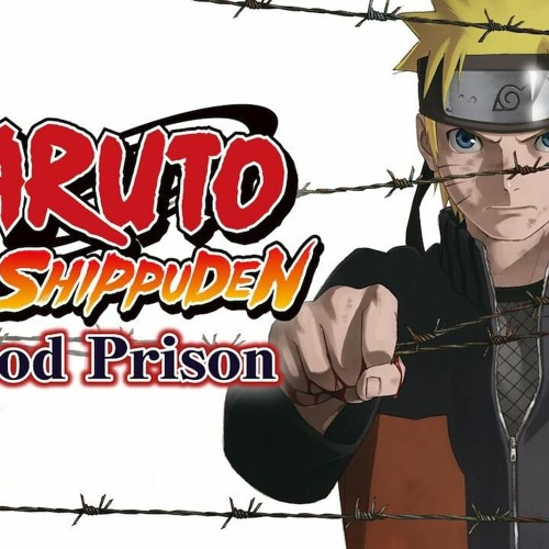 Watch Naruto Shippuden the Movie: Blood Prison