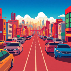 Goodbye Gridlock