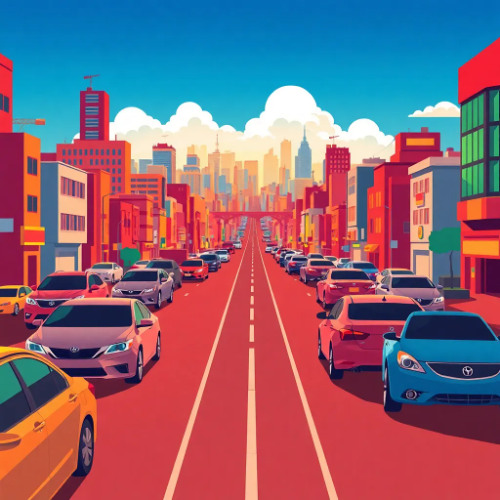 Goodbye Gridlock