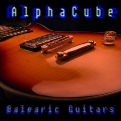 Balearic Guitars (High Emotions Recordings)