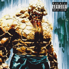 Stubborn With A Potty Mouth [Prod. YoRedWhoDis]