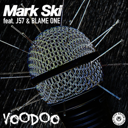 Voodoo (feat. Blame One & J57)