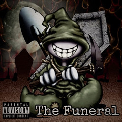 THE FUNERAL [DISSTRACK]
