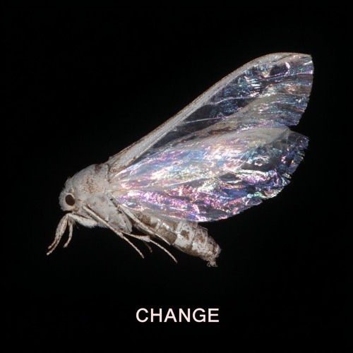 CHANGE