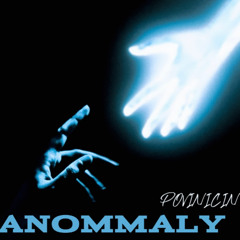 Anomaly
