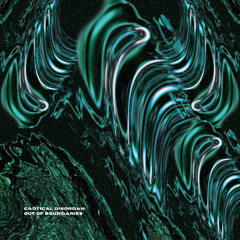 Caotical Disordah - Dejarlo Sangrar [NOID08]