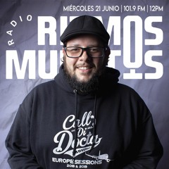 Programa de Radio XVI (2023): Docta Rythm Selecta