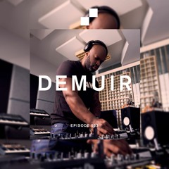 Future Disco Radio - 053 - Demuir Guest Mix
