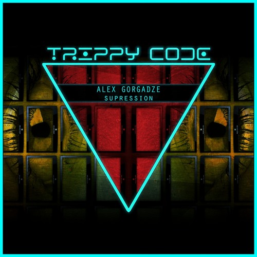 Alex Gorgadze - Supression (Radio Edit)
