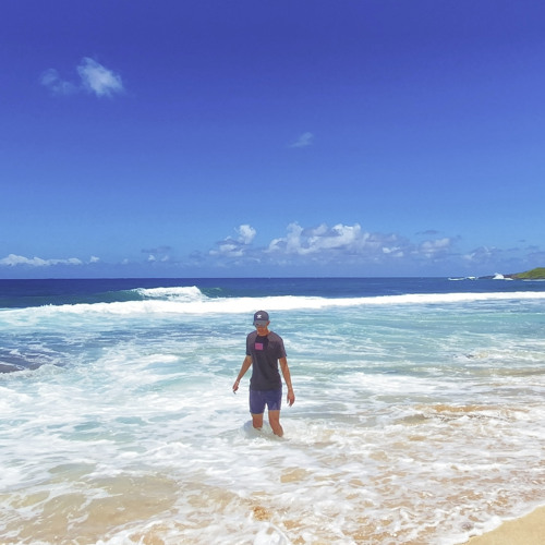 Nic D - Costa Rica (open verse challenge)