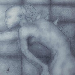 Glassá & AK-4YA Techno Mix “Implant”