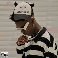 YA DIG ft SHIESTY GHOST (prod. JODO ELPHIA)