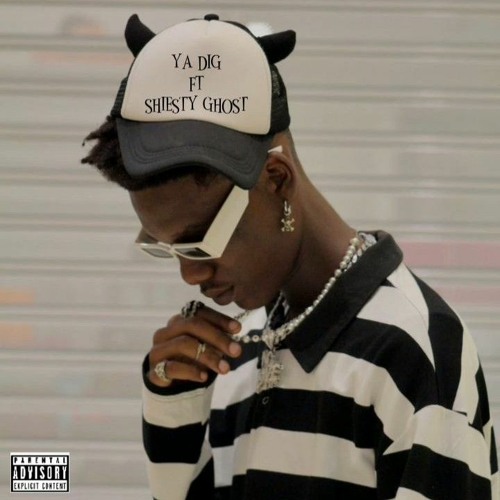 YA DIG ft SHIESTY GHOST (prod. JODO ELPHIA)