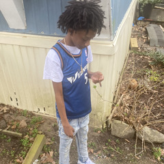 lildre556 - gifted (novemberhated)