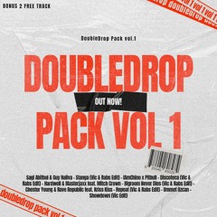 DoubleDrop Pack Vol. 1